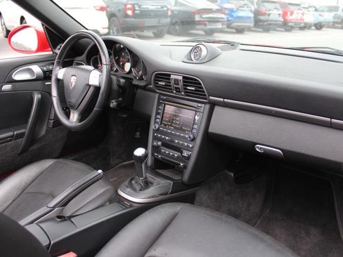 Used 2009 Porsche 911 Carrera image 17