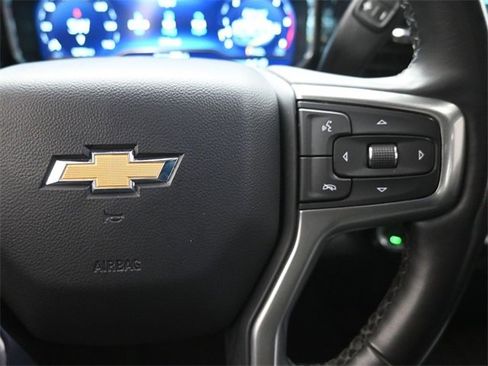 Used 2024 Chevrolet Silverado 2500 LT w/ Convenience Package image 27