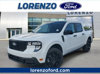 New 2026 Ford Maverick XLT w/ XLT Luxury Package video 1