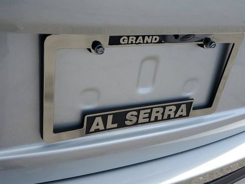 New 2026 Jeep Grand Cherokee Limited AWD/4WD image 7