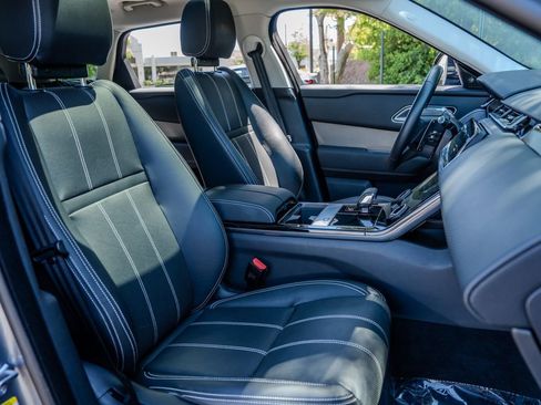 Used 2023 Land Rover Range Rover Velar S image 22