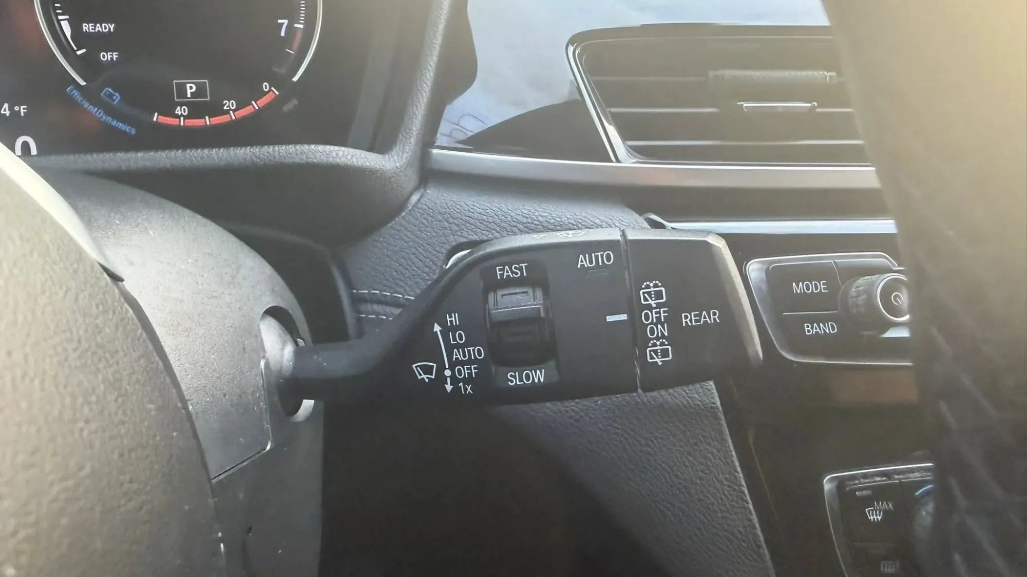 Used 2018 BMW X2 xDrive28i AWD/4WD image 15