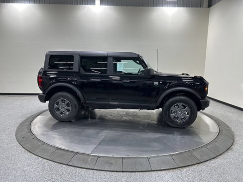 New 2026 Ford Bronco Big Bend AWD/4WD image 5