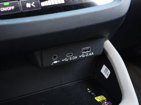 Certified 2026 Subaru Forester Premium AWD/4WD image 15