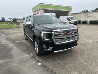 Used 2023 GMC Yukon SLT