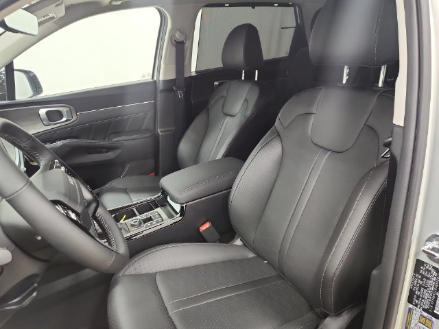 Certified 2026 Kia Sorento SX AWD/4WD image 21