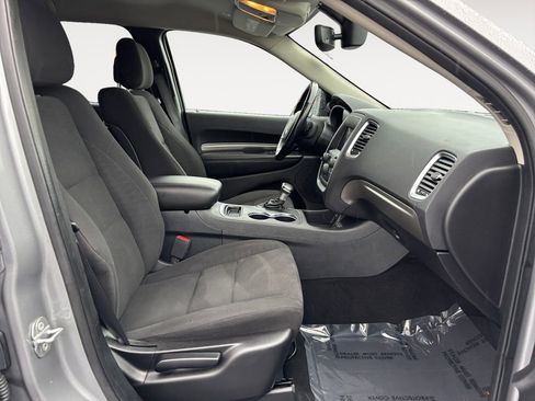 Used 2020 Dodge Durango SXT w/ 3rd Row Seating Group image 10