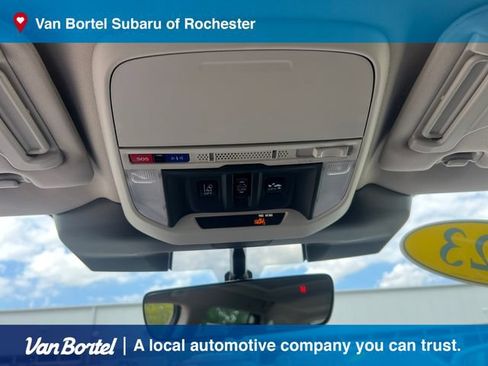 Certified 2023 Subaru Forester Limited AWD/4WD image 22