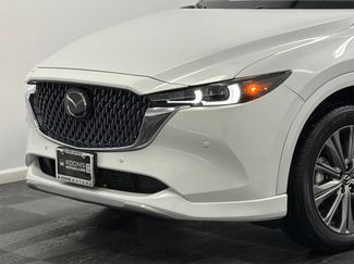 Used 2025 MAZDA CX-5 Signature video 2