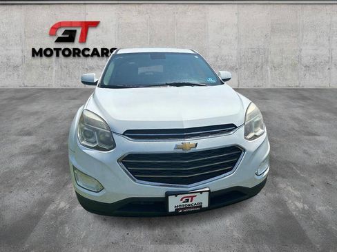 Used 2016 Chevrolet Equinox LT w/ Convenience Package image 2