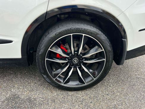 Used 2022 Acura MDX Type S image 9