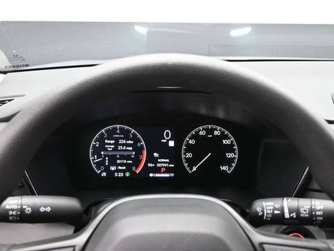 Certified 2026 Honda CR-V EX image 50