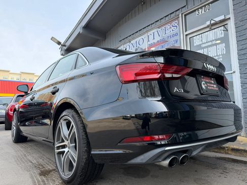 Used 2019 Audi A3 2.0T Premium w/ Convenience Package FWD image 5