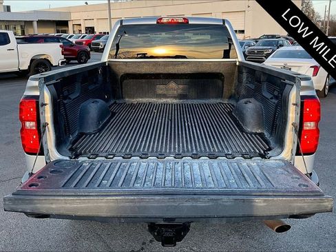 Used 2017 Chevrolet Silverado 2500 LT image 7