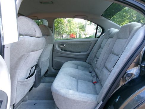 Used 2003 Nissan Maxima GXE FWD image 20
