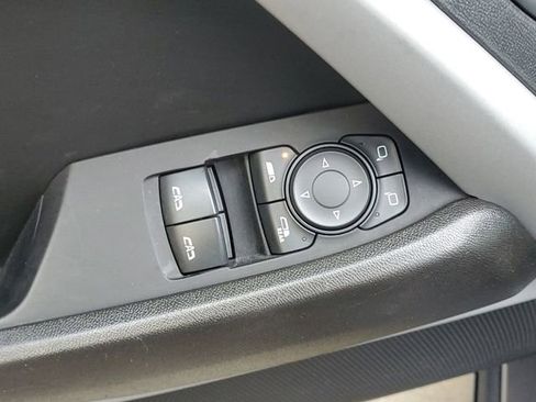 Certified 2021 Chevrolet Camaro LT w/ RS Package RWD image 9