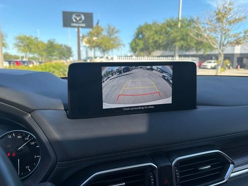 Certified 2023 MAZDA CX-5 AWD 2.5 S w/ Premium Plus Pkg image 24