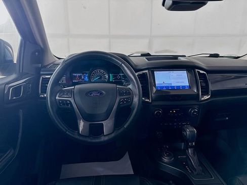 Used 2021 Ford Ranger Lariat w/ Equipment Group 501A High image 23