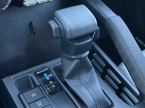 New 2026 Toyota Tacoma SR5 RWD image 21