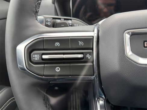 New 2026 GMC Terrain Denali w/ LPO, Floor Liner Package image 21