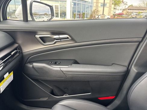 New 2026 Kia Sportage EX AWD/4WD image 25