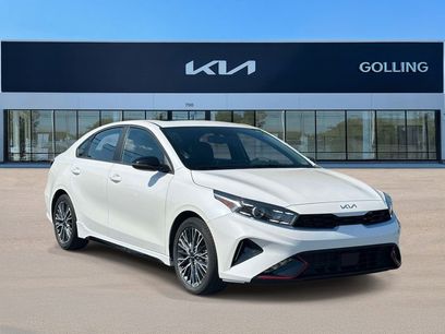 Certified 2024 Kia Forte GT-Line w/ GT-Line Premium Package