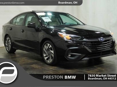 Used 2024 Subaru Legacy Limited