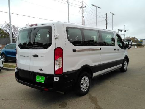 Used 2024 Ford Transit 350 XLT image 6