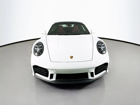 New 2026 Porsche 911 Carrera 4S image 6