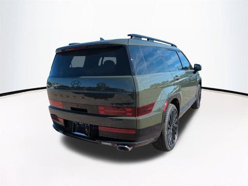New 2026 Hyundai Santa Fe Calligraphy image 5