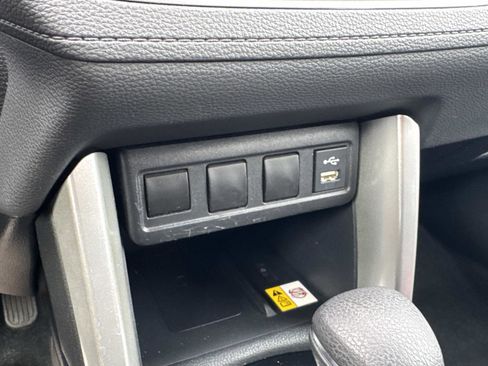 Used 2022 Toyota Corolla Cross LE w/ Black Badges Package (TMS) image 23