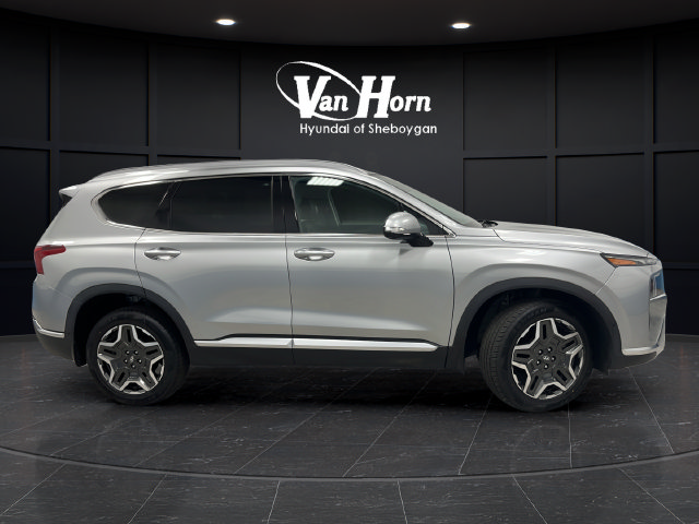 Used 2023 Hyundai Santa Fe Limited AWD/4WD image 8