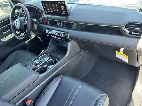 New 2026 Honda Passport TrailSport Elite image 6
