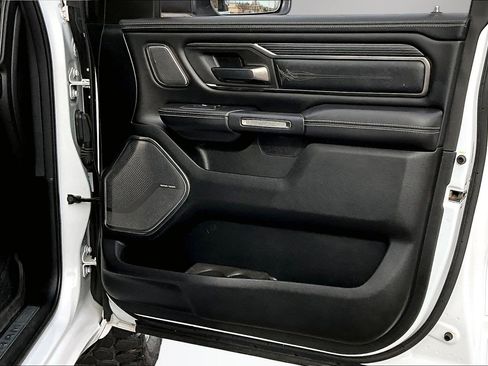 Used 2020 RAM 1500 Limited image 29