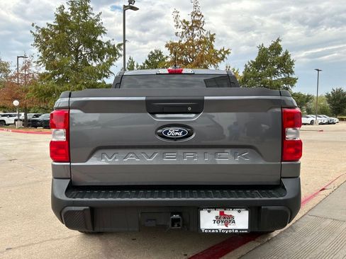 Used 2026 Ford Maverick XLT FWD image 7