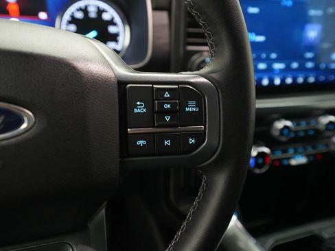 Used 2023 Ford F150 XLT w/ Equipment Group 302A High image 18