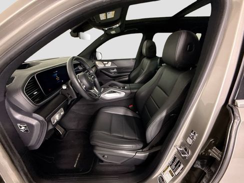 Certified 2023 Mercedes-Benz GLS 450 4MATIC image 20
