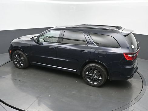 Used 2023 Dodge Durango R/T w/ Blacktop Package AWD/4WD image 40
