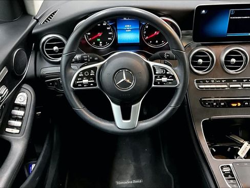Used 2022 Mercedes-Benz GLC 300 image 6
