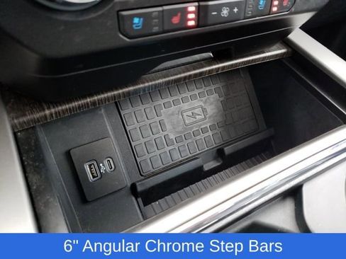 Used 2021 Ford F250 Lariat w/ Lariat Ultimate Package image 26