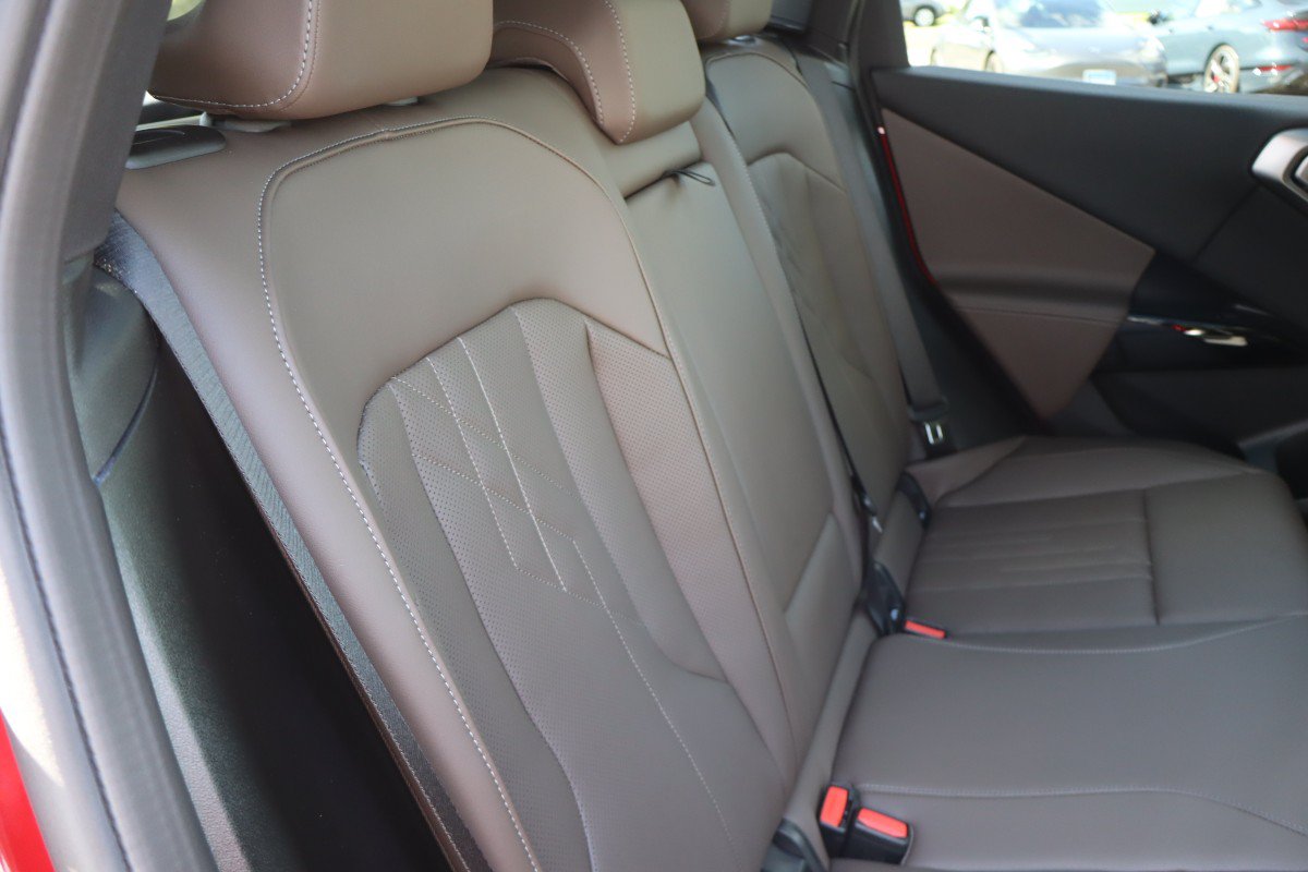 Used 2026 BMW X3 M50 AWD/4WD image 24