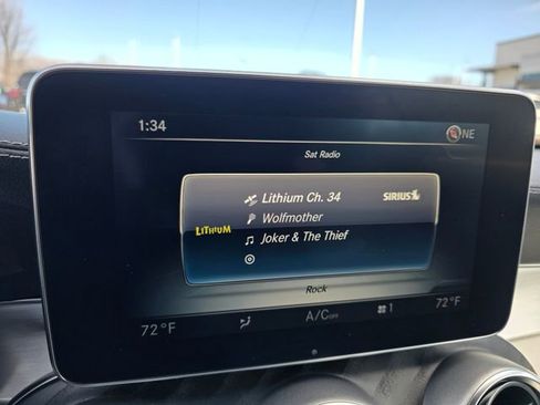 Used 2017 Mercedes-Benz C 43 AMG 4MATIC Cabriolet image 4