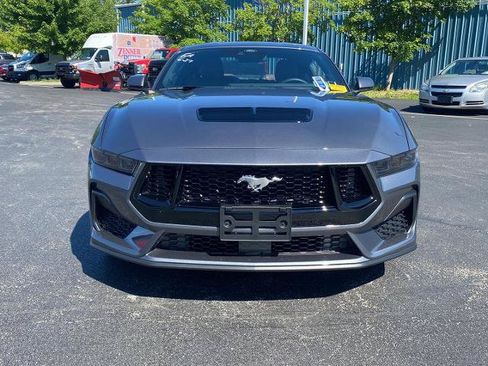 Certified 2026 Ford Mustang GT Premium RWD image 5