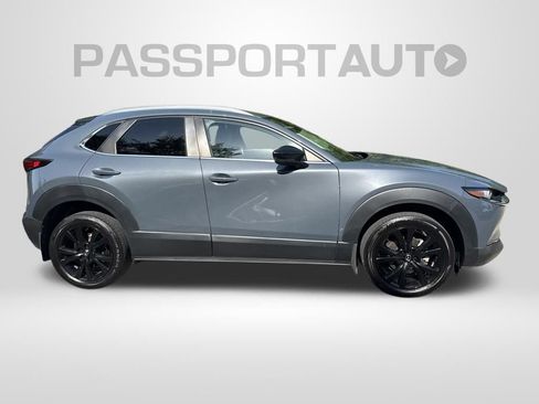 Used 2023 MAZDA CX-30 AWD 2.5 S w/ Preferred Package image 2