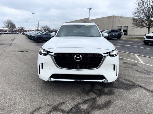 New 2026 MAZDA CX-90 3.3 Turbo S w/ Premium Plus AWD/4WD image 2