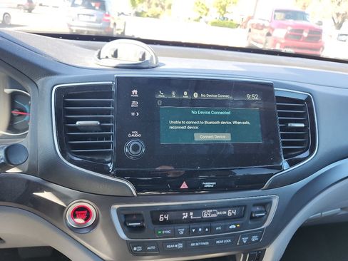 Used 2019 Honda Pilot EX-L image 25