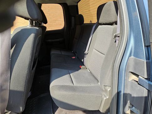 Used 2011 Chevrolet Silverado 1500 LT w/ All-Star Edition image 13