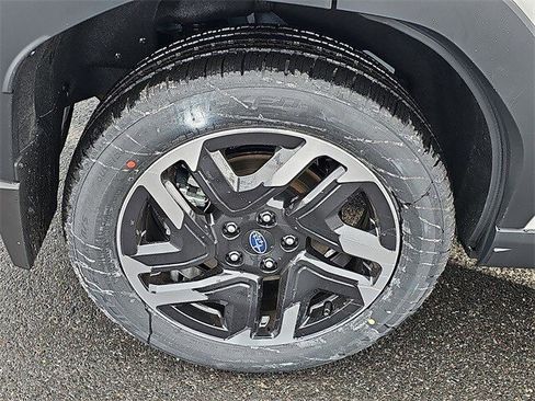 New 2026 Subaru Forester Limited image 7