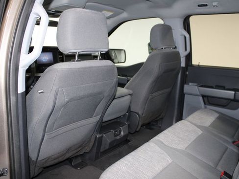 Used 2023 Ford F150 XLT image 24