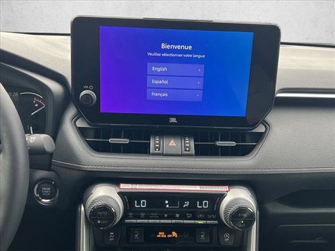 New 2025 Toyota RAV4 XLE Premium image 13